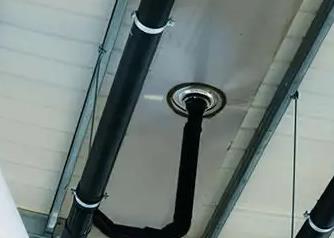 乌兰察布虹吸排水的原理