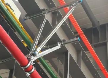 乌兰察布抗震支架厂家与你分享你必须做的紧急情况下的准备